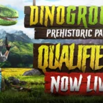 PUBG MOBILE Lets Players Fight Alongside Dinosaurs
