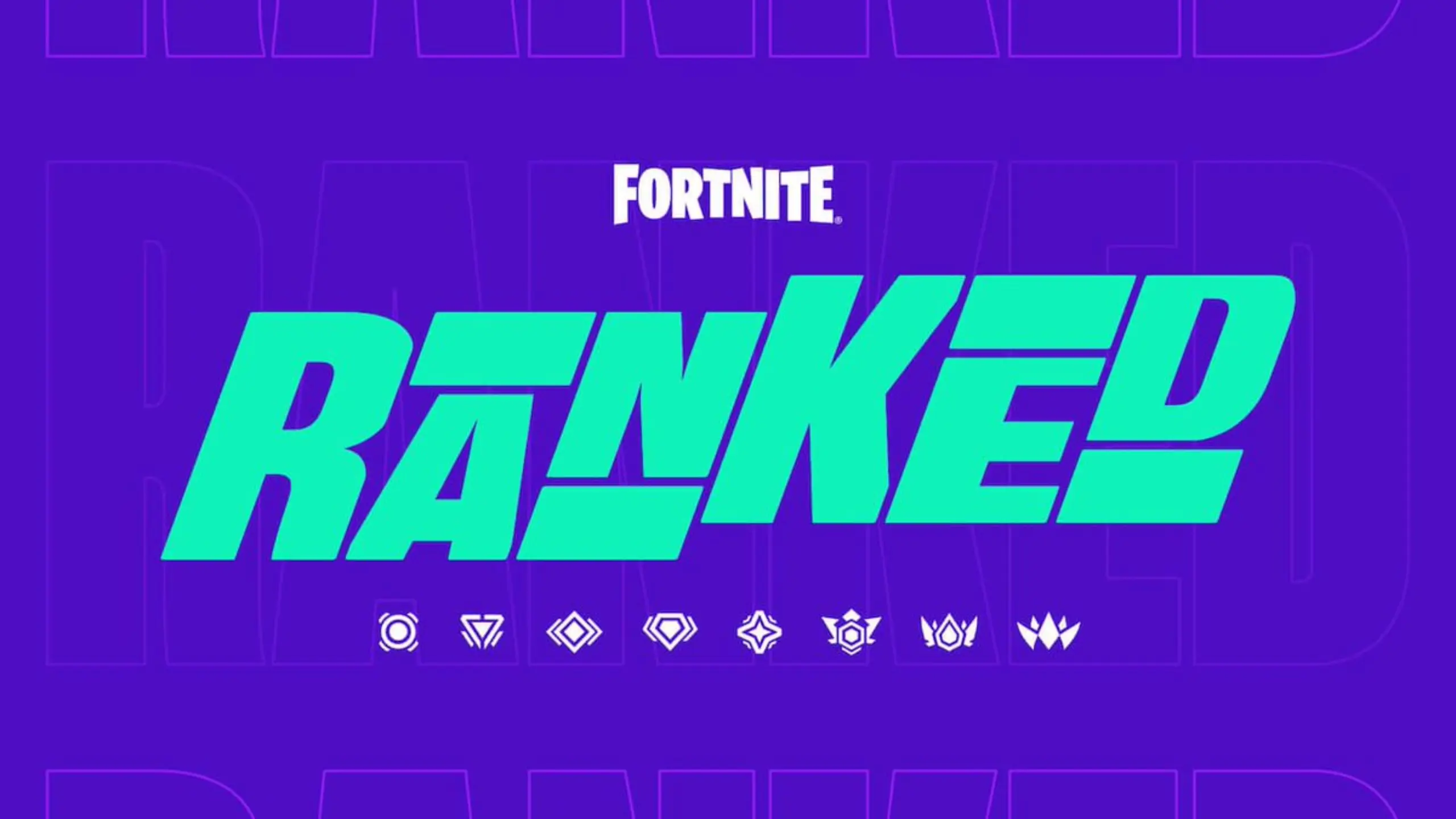 Ranked System Will Come to Fortnite